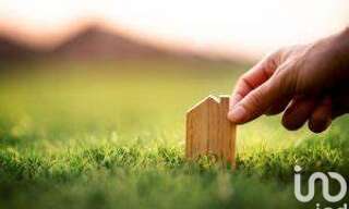 Terrain  758 m² à vendre à Bords (17430)