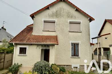 Maison 6 pièces 300000 €