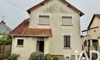 Maison 6 Pièces 115 m² à vendre à Viry-Châtillon (91170)