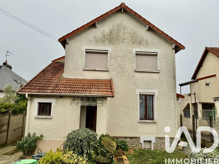 Vente Maison/villa 6 pièces — photo 1