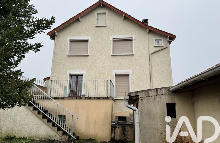 Vente Maison/villa 6 pièces — photo 3