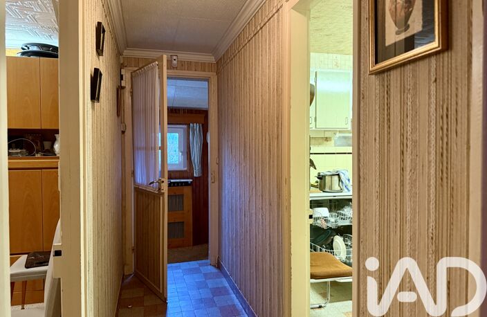 Vente Maison/villa 6 pièces — photo 4