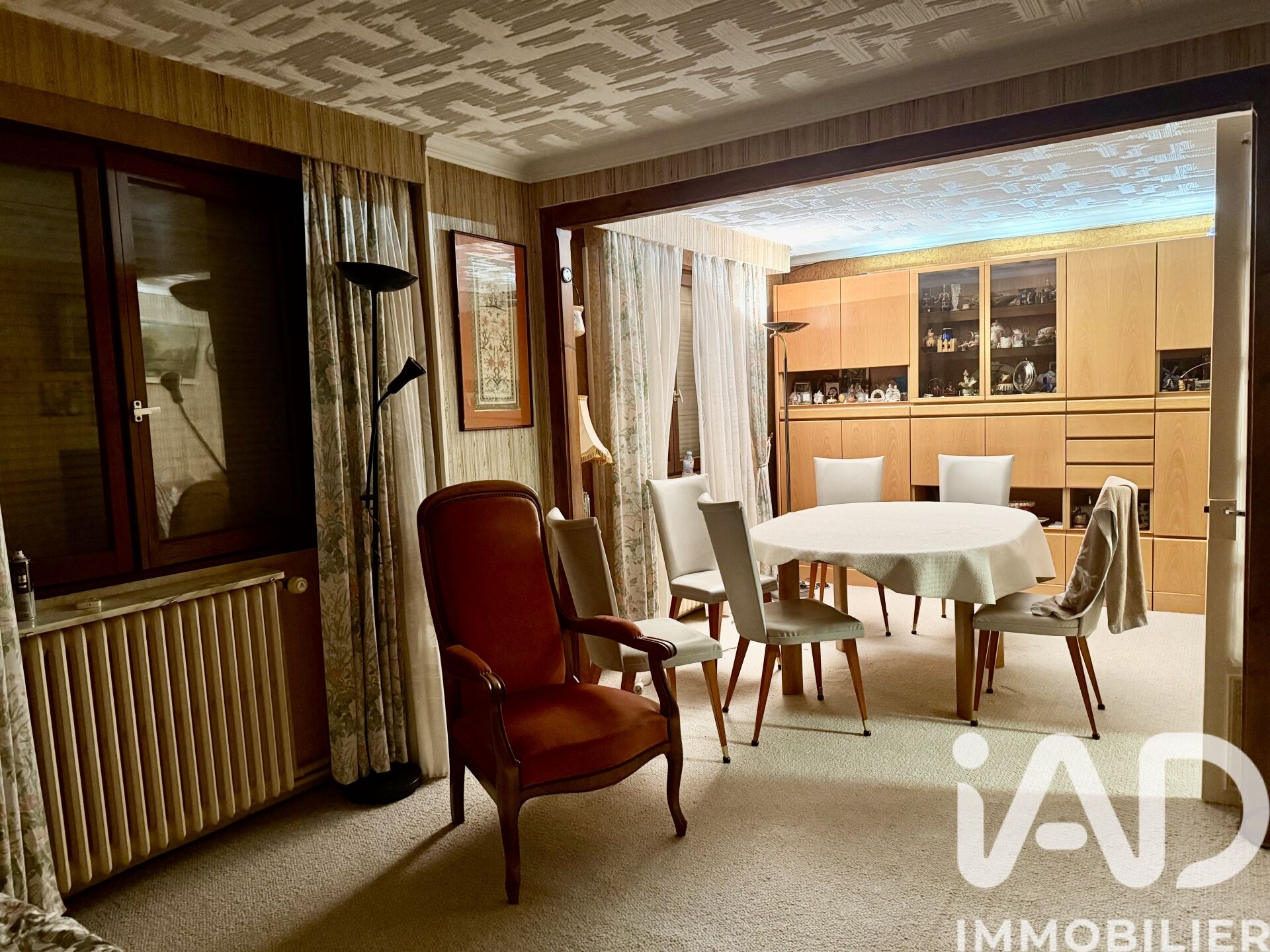 Vente Maison/villa 6 pièces - Photo 5