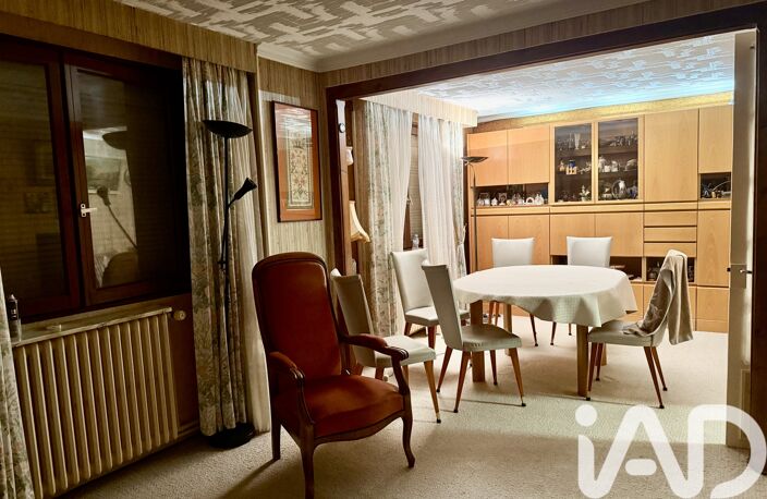 Vente Maison/villa 6 pièces — photo 5