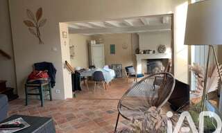 Maison 5 Pièces 133 m² à vendre à Gennes-Val-de-Loire (49350)