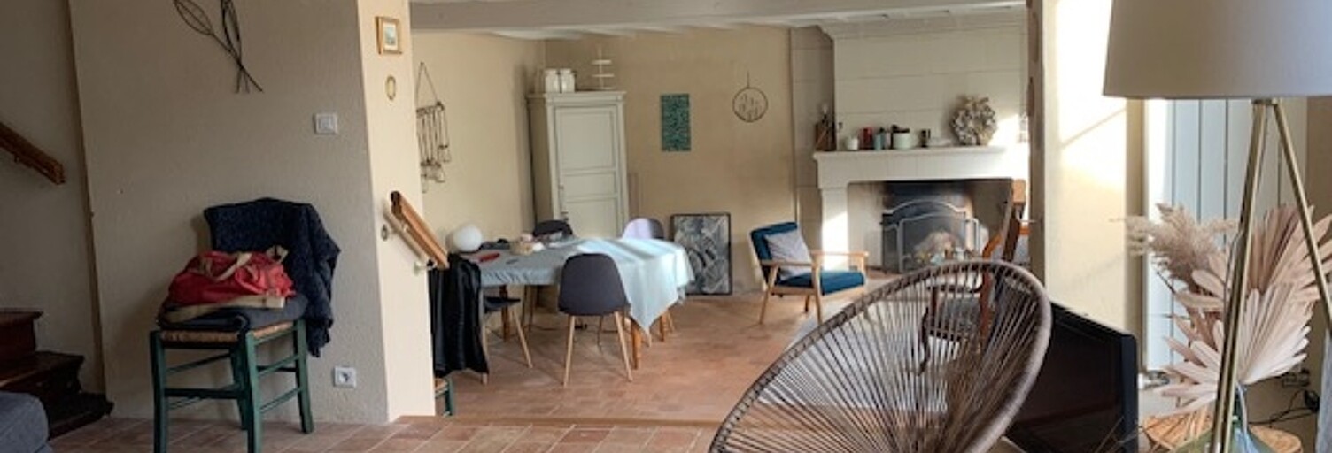 Maison 5 Pièces 133 m² à vendre à Gennes-Val-de-Loire (49350)