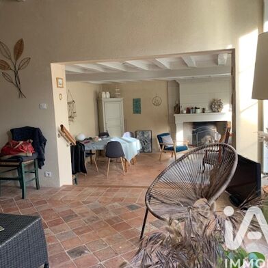 Maison 5 pièces 245000 €