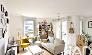 Appartement 3 Pièces 68 m² à louer à Joinville-le-Pont (94340)