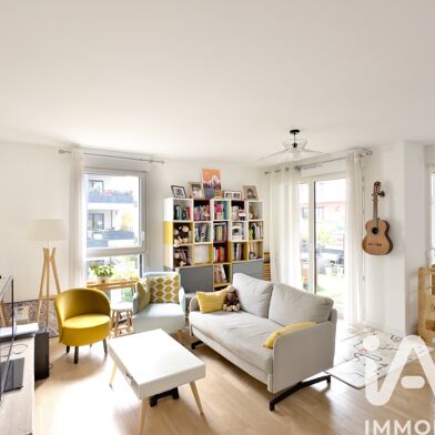 Appartement 3 pièces 1750 €