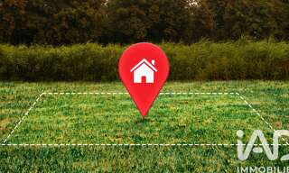 Terrain  970 m² à vendre à Tarascon (13150)