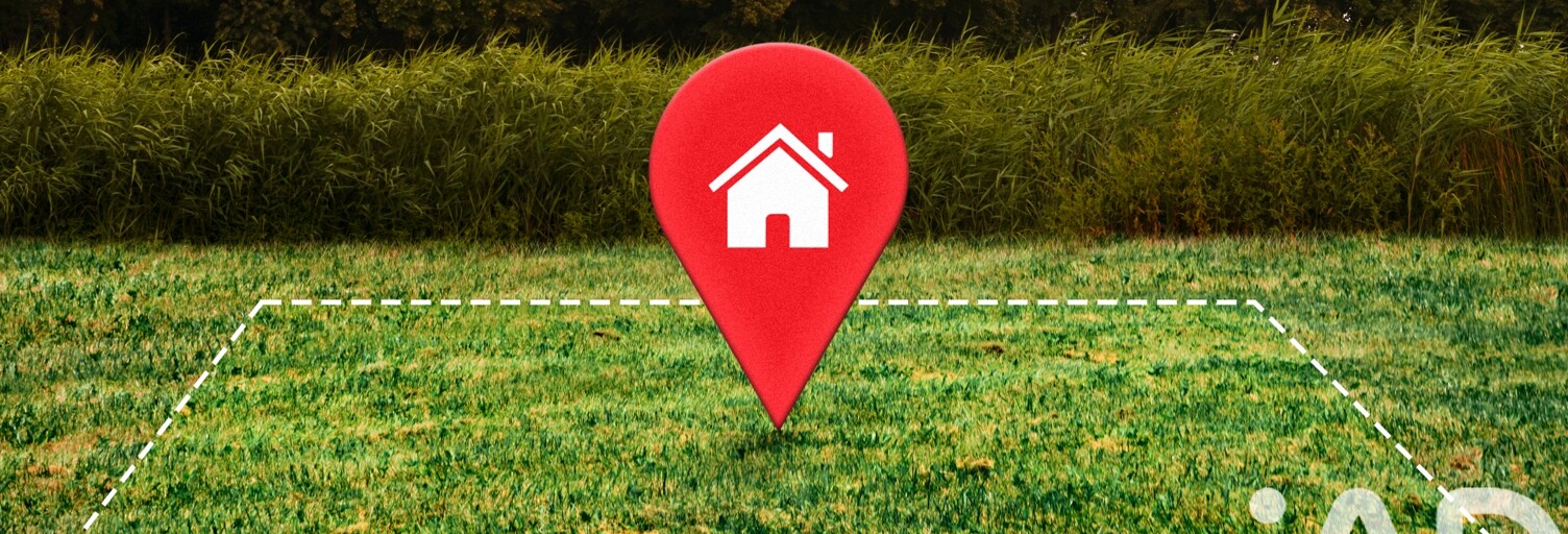 Terrain  970 m² à vendre à Tarascon (13150)