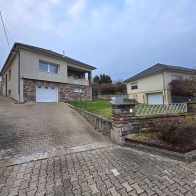 Maison 3 pièces 264000 €