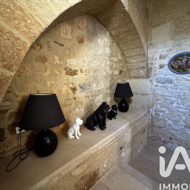 Maison 9 pièces 436000 €