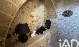 Maison 9 Pièces 271 m² à vendre à Pons (17800)