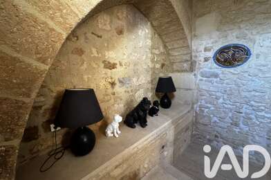 Maison 9 pièces 436000 €