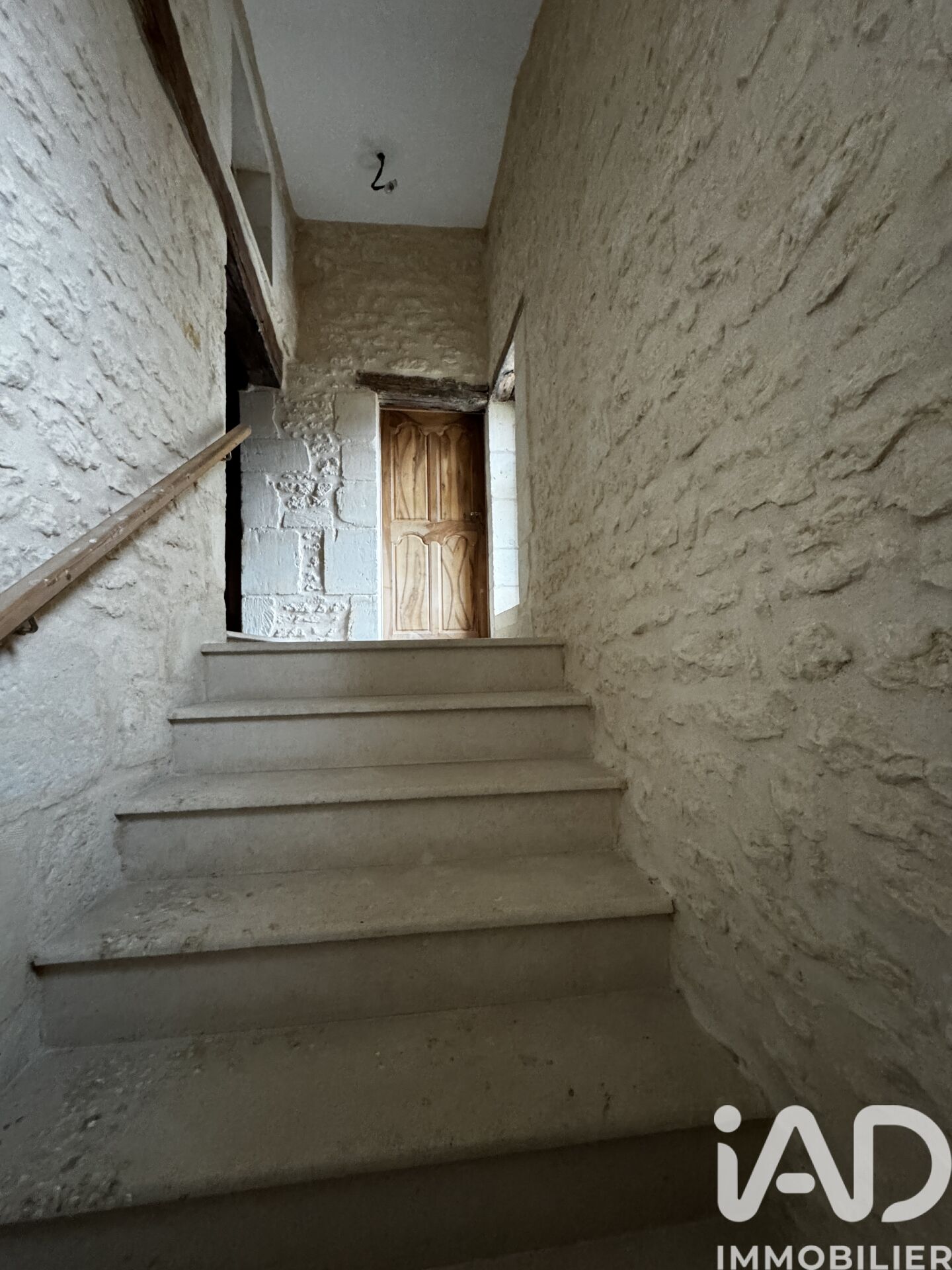 Vente Maison de ville 9 pièces - Photo 4