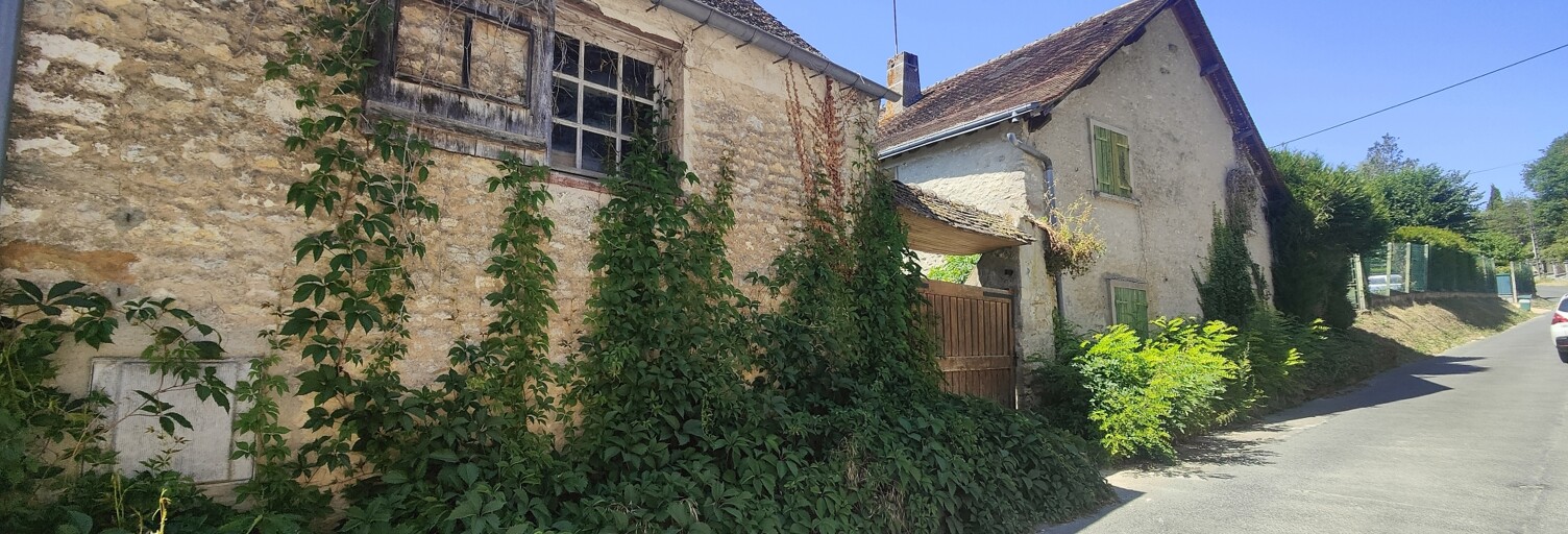 Maison 5 Pièces 130 m² à vendre à Guillerval (91690)