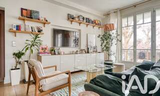 Appartement 3 Pièces 87 m² à vendre à Courbevoie (92400)