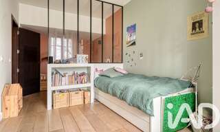 Appartement 3 Pièces 87 m² à vendre à Courbevoie (92400)