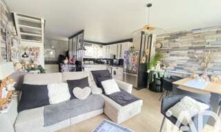 Appartement 4 Pièces 73 m² à vendre à Brie-Comte-Robert (77170)