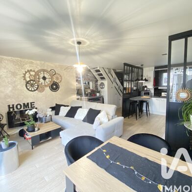 Appartement 4 pièces 217999 €