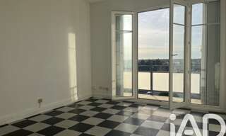 Appartement 1 Pièce 32 m² à vendre à Saint-Pryvé-Saint-Mesmin (45750)