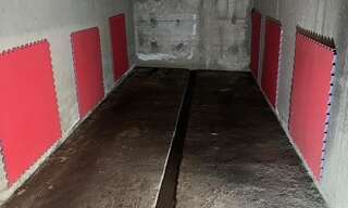 Garage  18 m² à vendre à Toulouse (31500)