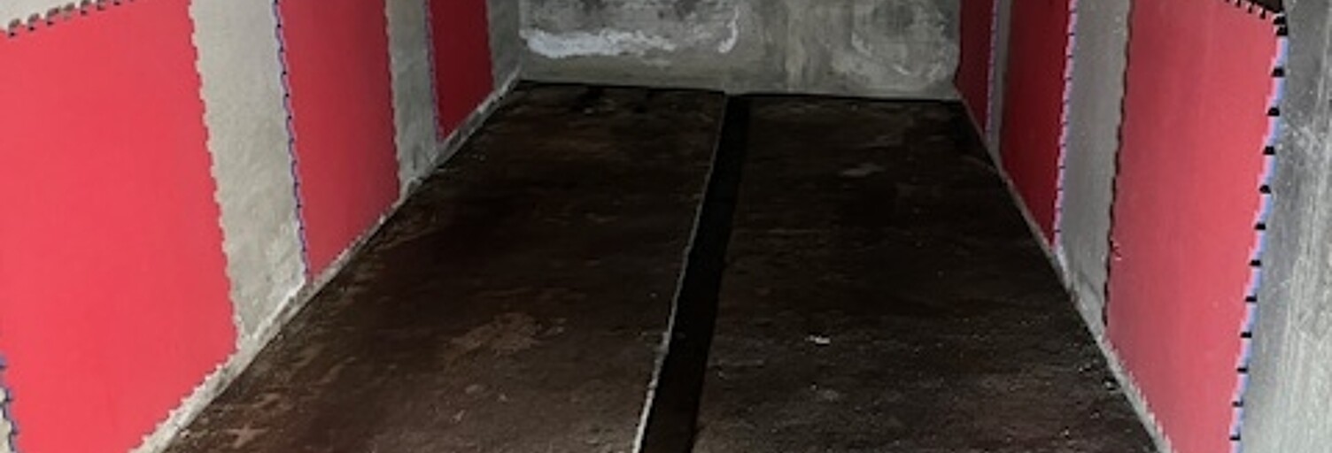Garage  18 m² à vendre à Toulouse (31500)