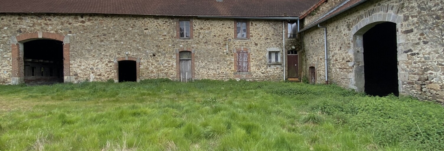 Maison 5 Pièces 200 m² à vendre à Limoges (87100)