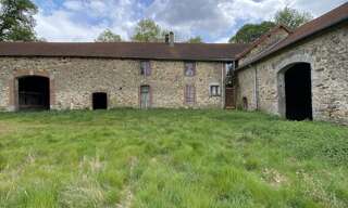 Maison 5 Pièces 200 m² à vendre à Limoges (87100)