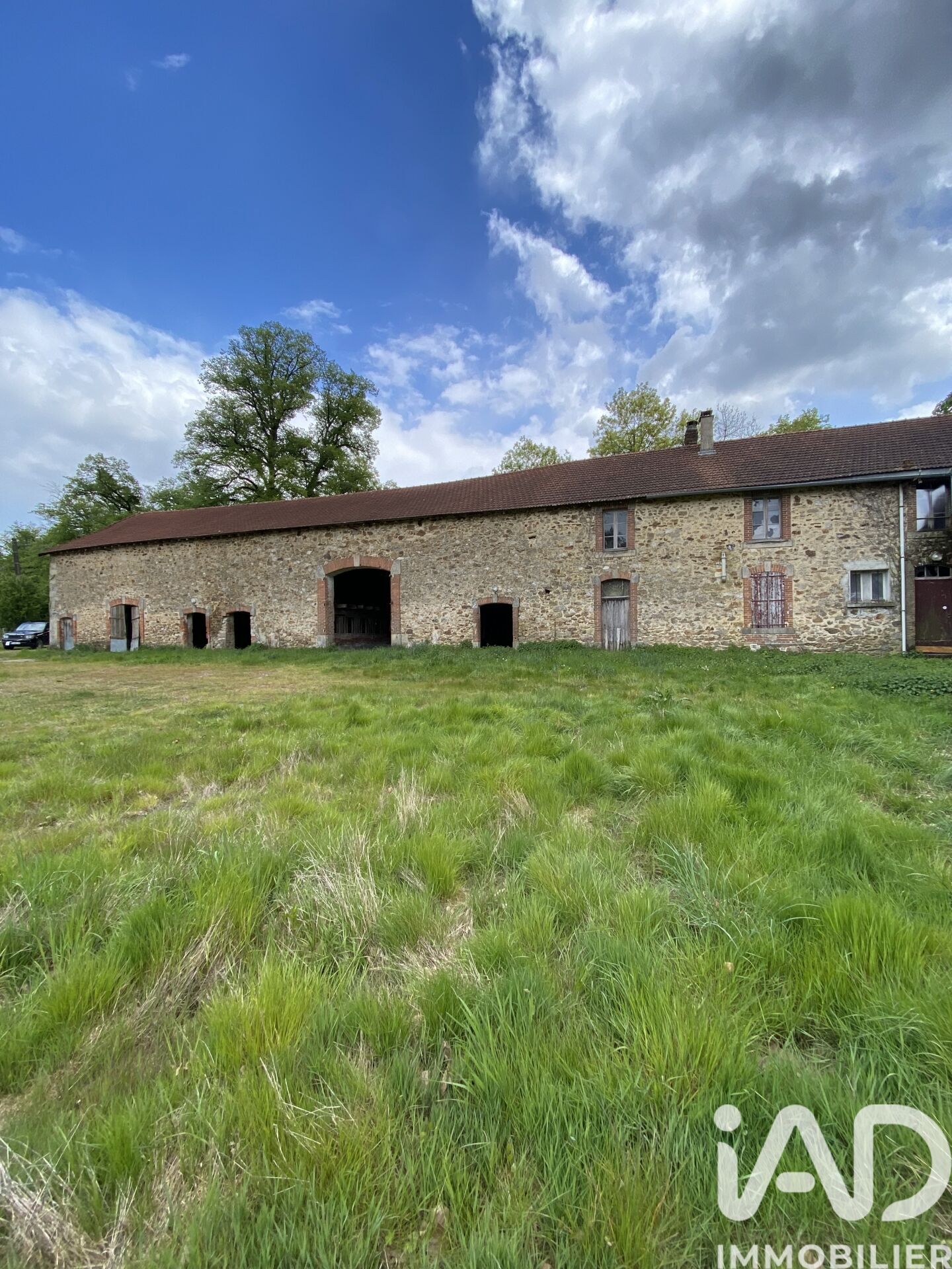 Vente Domaine 5 pièces - Photo 3