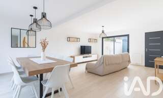 Maison 6 Pièces 113 m² à vendre à Morangis (91420)