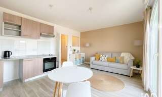 Appartement 1 Pièce 29 m² à louer à Corbeil-Essonnes (91100)