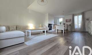 Maison 4 Pièces 118 m² à vendre à Orléans (45100)