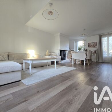 Maison 4 pièces 255000 €