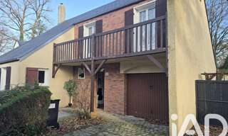 Maison 4 Pièces 118 m² à vendre à Orléans (45100)