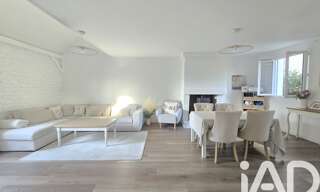 Maison 4 Pièces 118 m² à vendre à Orléans (45100)