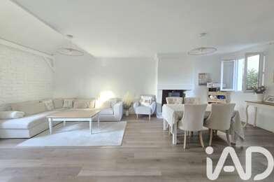 Maison 4 pièces 250000 €