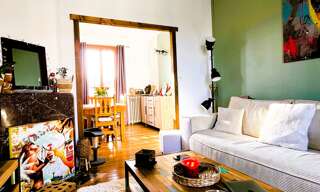 Maison 5 Pièces 88 m² à vendre à Athis-Mons (91200)