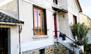 Maison 5 Pièces 88 m² à vendre à Athis-Mons (91200)