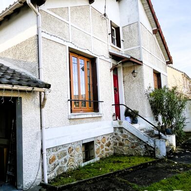 Maison 5 pièces 339000 €