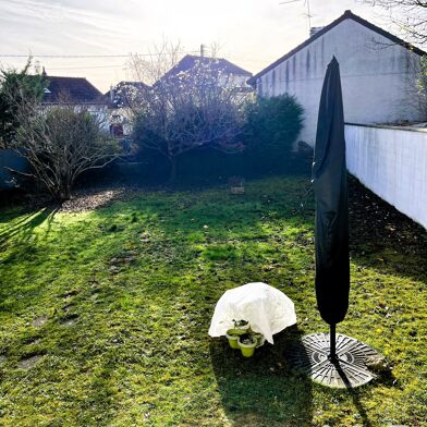 Maison 5 pièces 339000 €