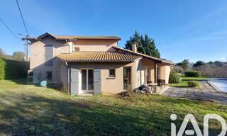 Maison 5 Pièces 152 m² à vendre à Chaponost (69630)