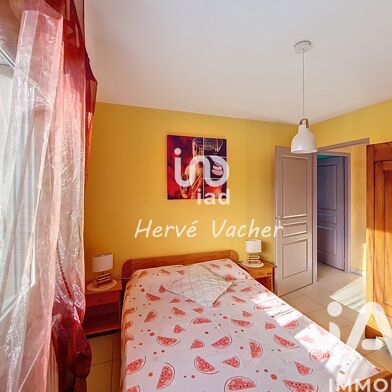 Maison 5 pièces 399000 €