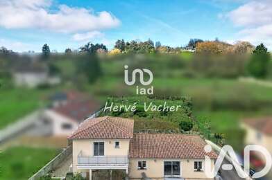 Maison 5 pièces 399000 €