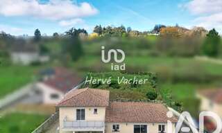 Maison 5 Pièces 152 m² à vendre à Villieu-Loyes-Mollon (01800)