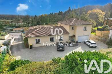 Maison 5 pièces 399000 €