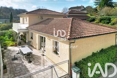Maison 5 pièces 399000 €