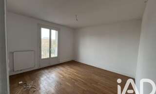 Appartement 2 Pièces 44 m² à vendre à Cusset (03300)