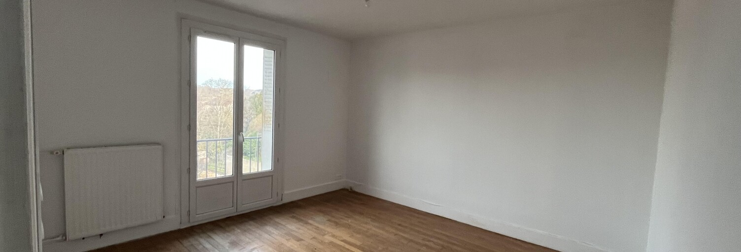 Appartement 2 Pièces 44 m² à vendre à Cusset (03300)